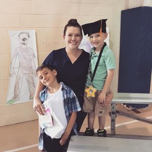 Meet your Posher, Chelsie